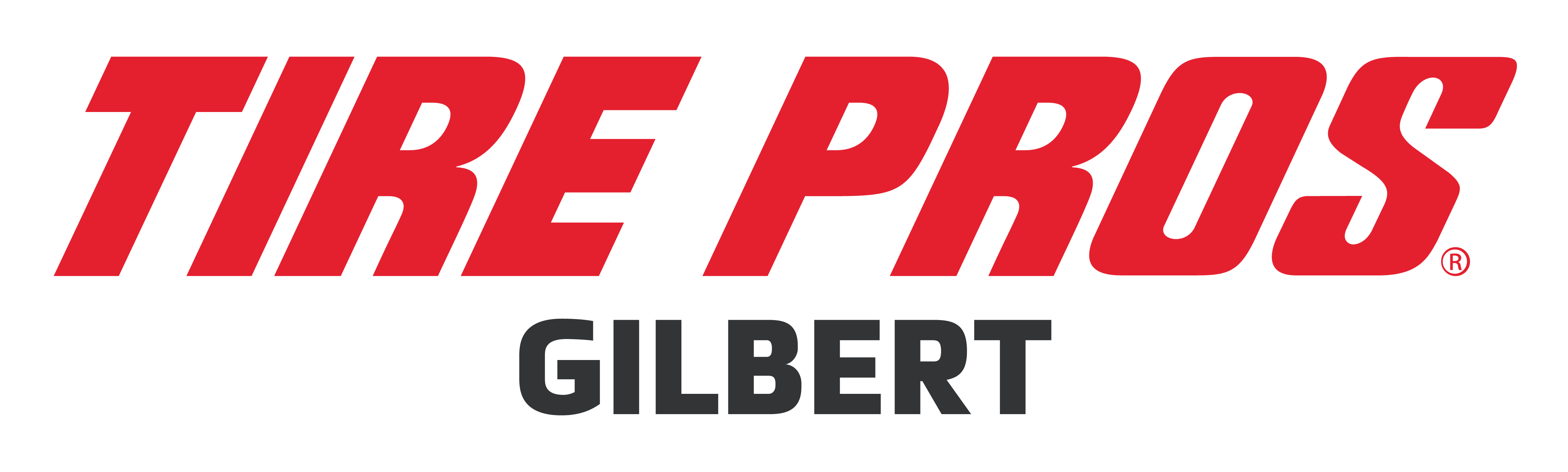 Welcome to Tire Pros Gilbert!
